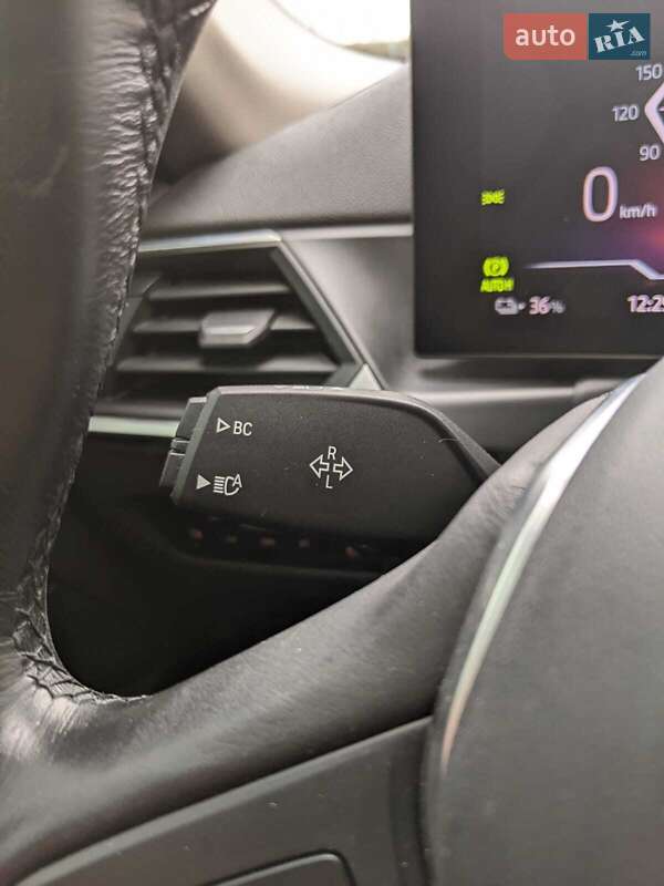 Купе BMW i4 2023 в Ужгороде