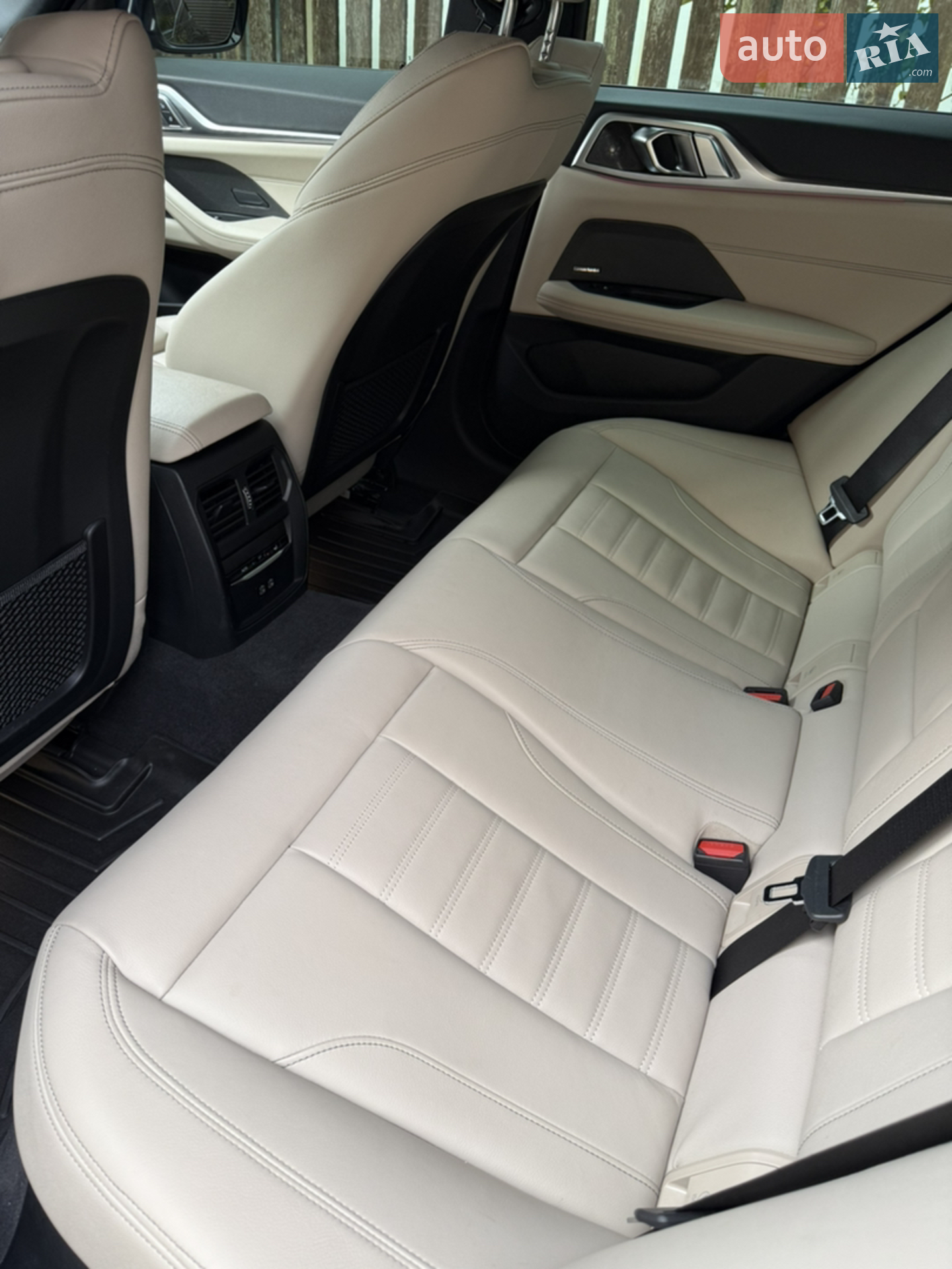 2023 BMW i4 - мініатюра 12