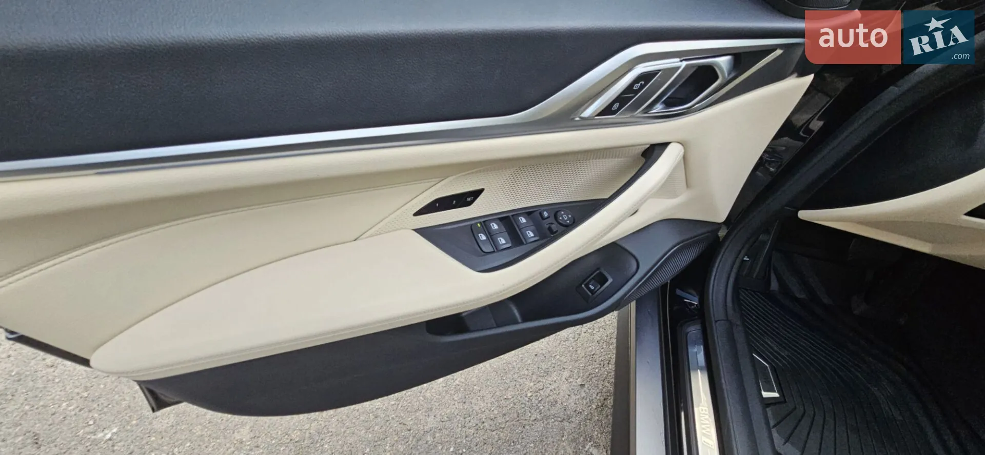 2023 BMW i4 - мініатюра 13