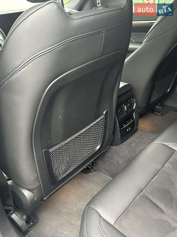 Купе BMW i4 2024 в Львове