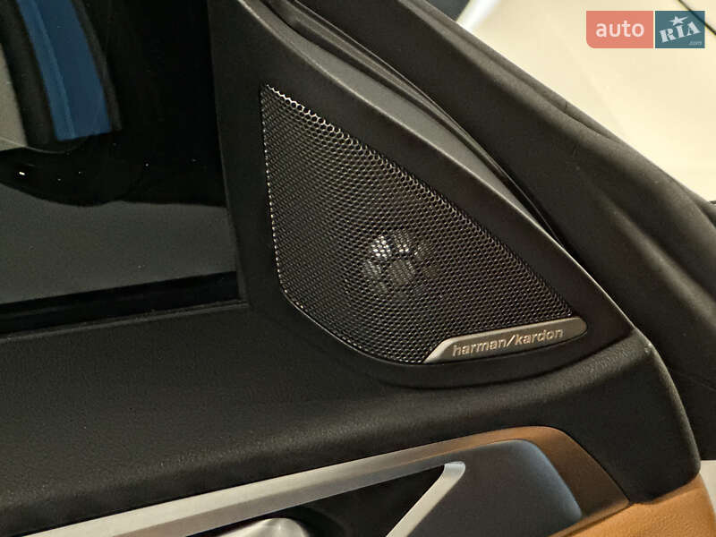 Купе BMW i4 2023 в Одессе