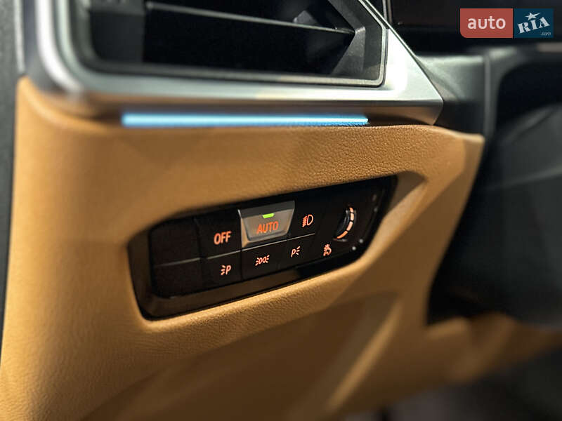 Купе BMW i4 2023 в Одессе