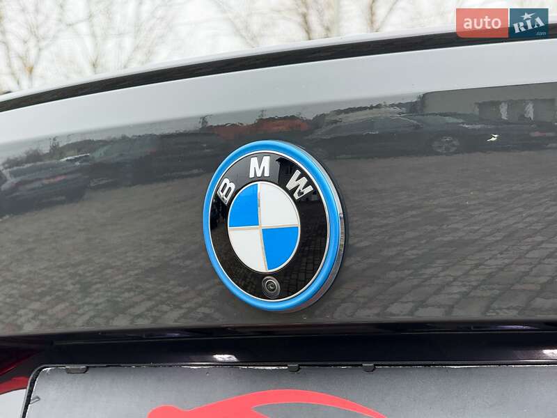 Купе BMW i4 2022 в Луцке фото 23 Купе BMW i4 2022 в Луцке