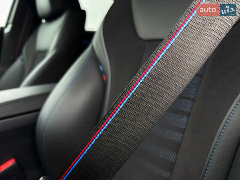 Купе BMW i4 2022 в Луцке фото 39 Купе BMW i4 2022 в Луцке