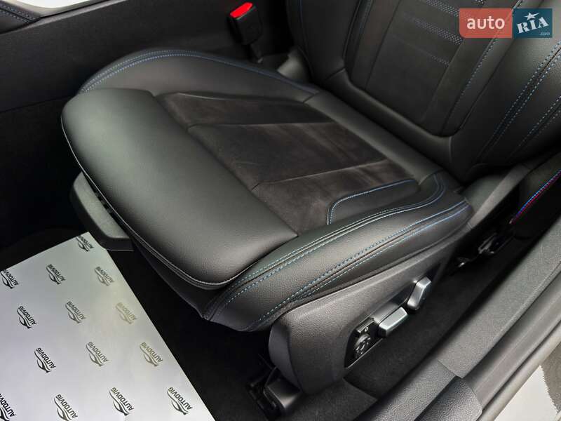 Купе BMW i4 2022 в Луцке фото 41 Купе BMW i4 2022 в Луцке