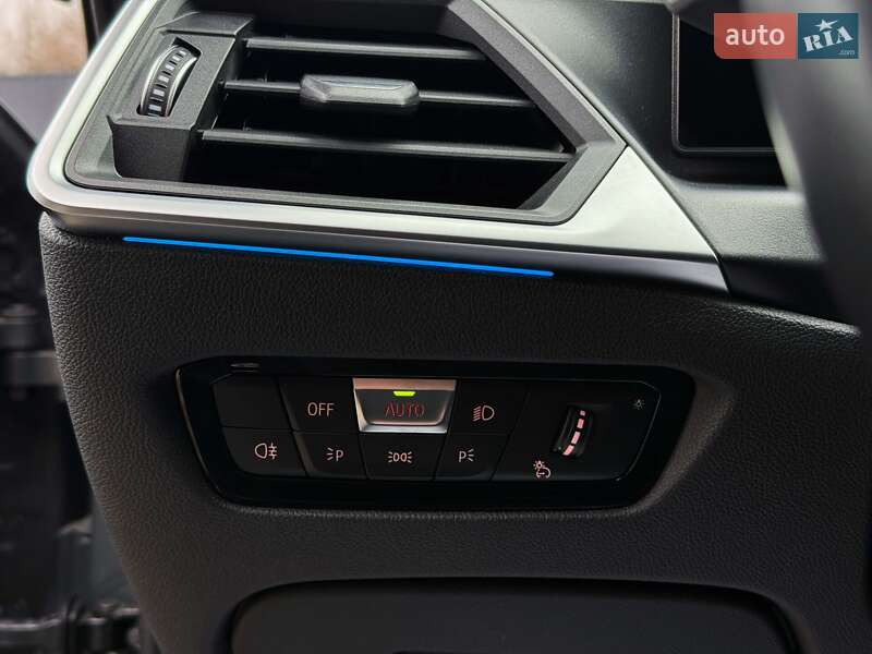 Купе BMW i4 2022 в Луцке фото 45 Купе BMW i4 2022 в Луцке