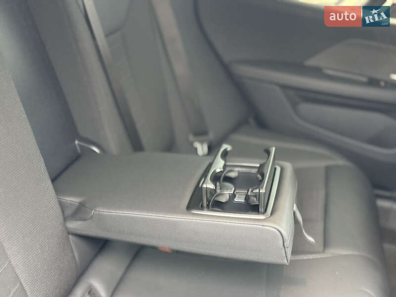 Купе BMW i4 2023 в Луцьку фото 79 Купе BMW i4 2023 в Луцьку