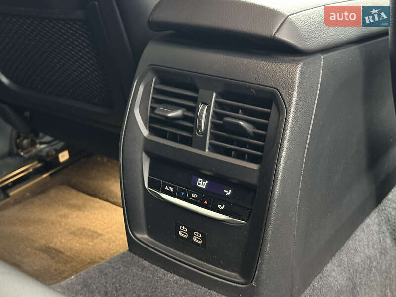 Купе BMW i4 2023 в Луцьку фото 80 Купе BMW i4 2023 в Луцьку