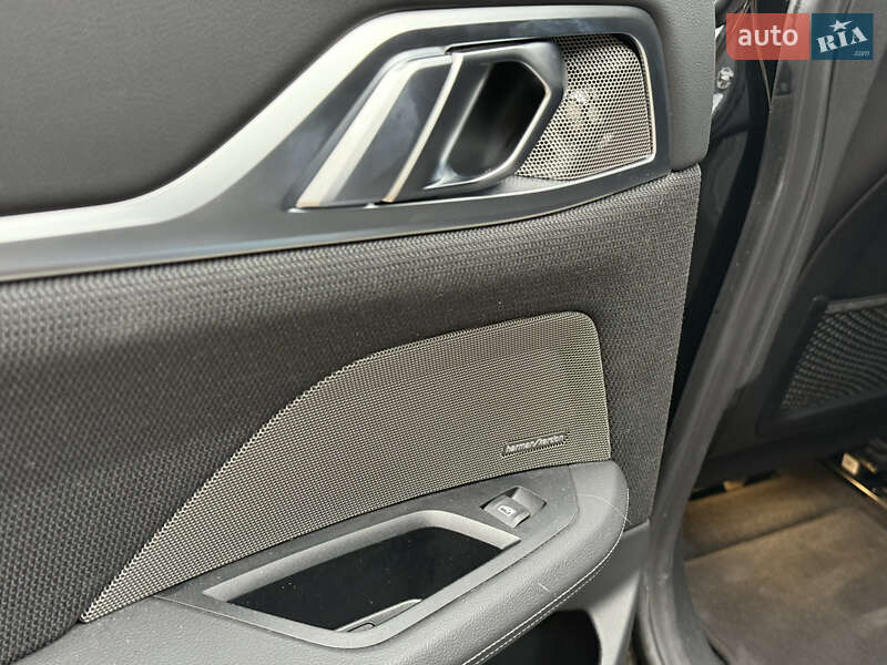 Купе BMW i4 2023 в Луцьку фото 73 Купе BMW i4 2023 в Луцьку