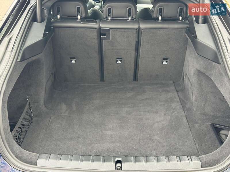 Купе BMW i4 2023 в Виннице фото 23 Купе BMW i4 2023 в Виннице