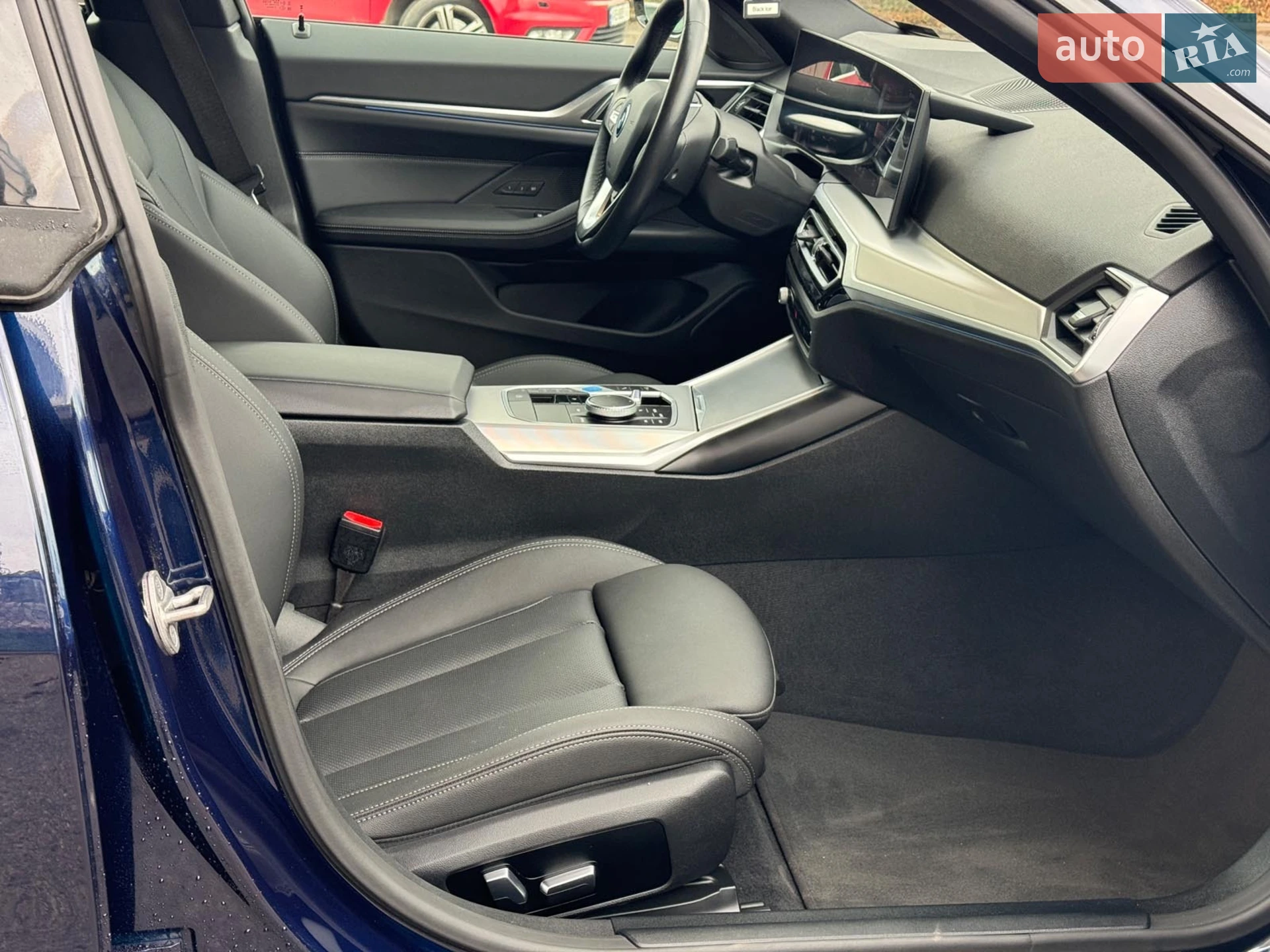 2023 BMW i4 - мініатюра 28