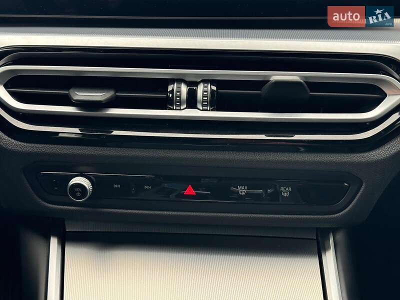 Купе BMW i4 2023 в Виннице фото 35 Купе BMW i4 2023 в Виннице