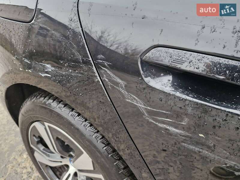 Купе BMW i4 2023 в Умани фото 10 Купе BMW i4 2023 в Умани
