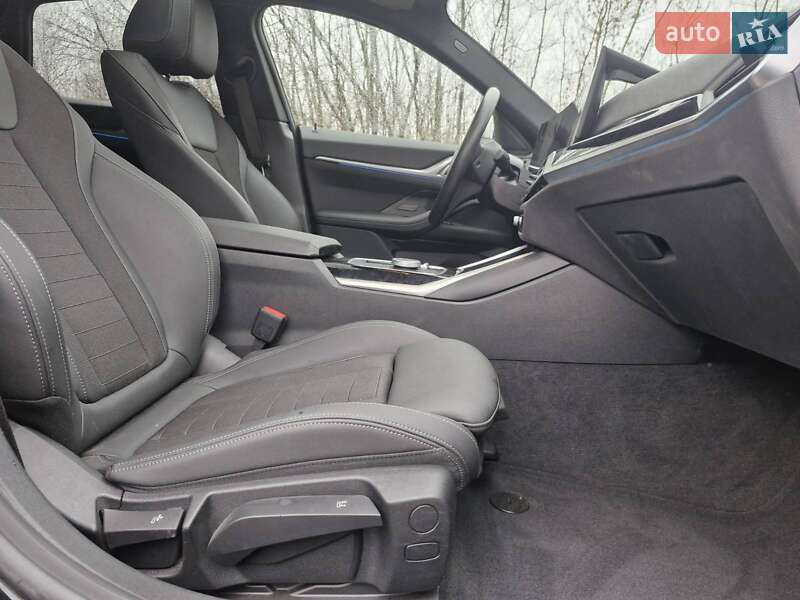Купе BMW i4 2023 в Умани фото 27 Купе BMW i4 2023 в Умани