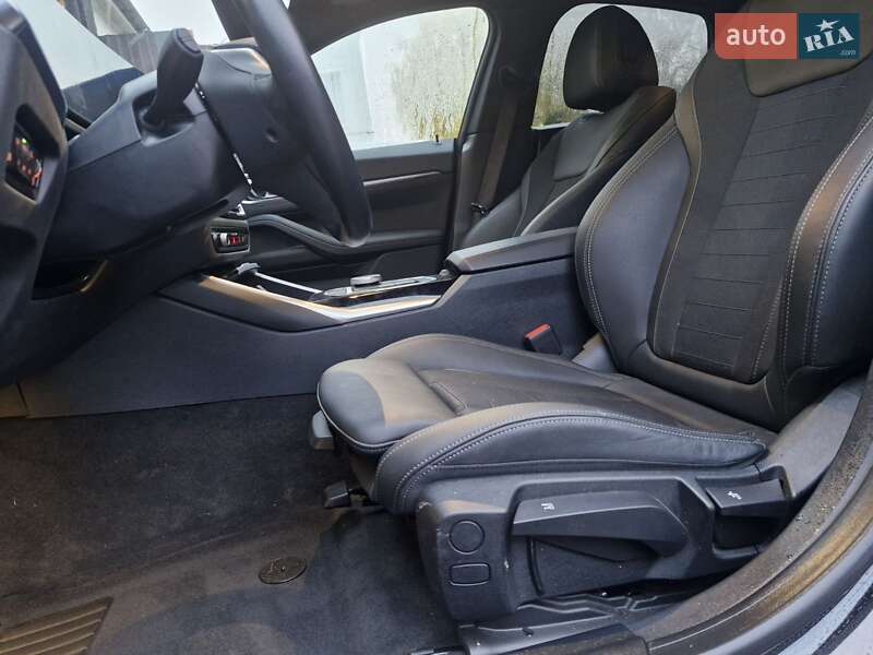 Купе BMW i4 2023 в Умани фото 15 Купе BMW i4 2023 в Умани