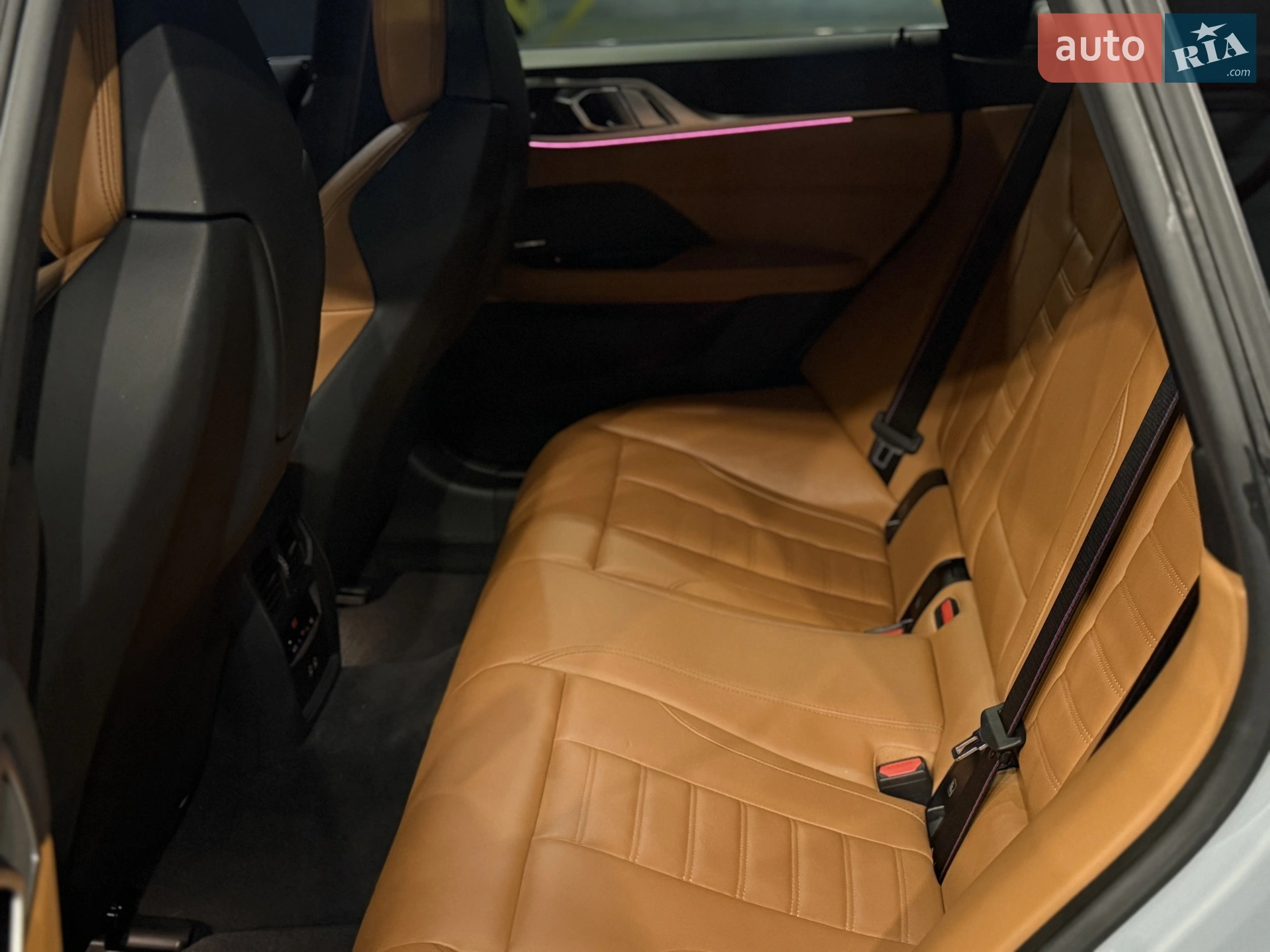 2021 BMW i4 - мініатюра 17