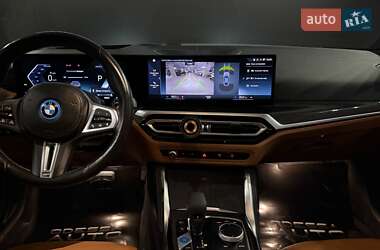 Купе BMW i4 2021 в Одессе
