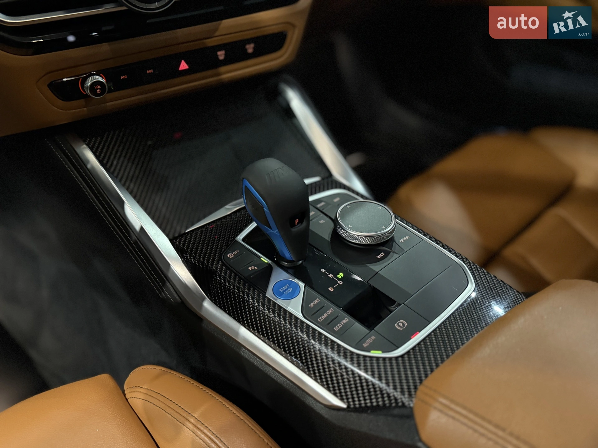 2021 BMW i4 - мініатюра 22