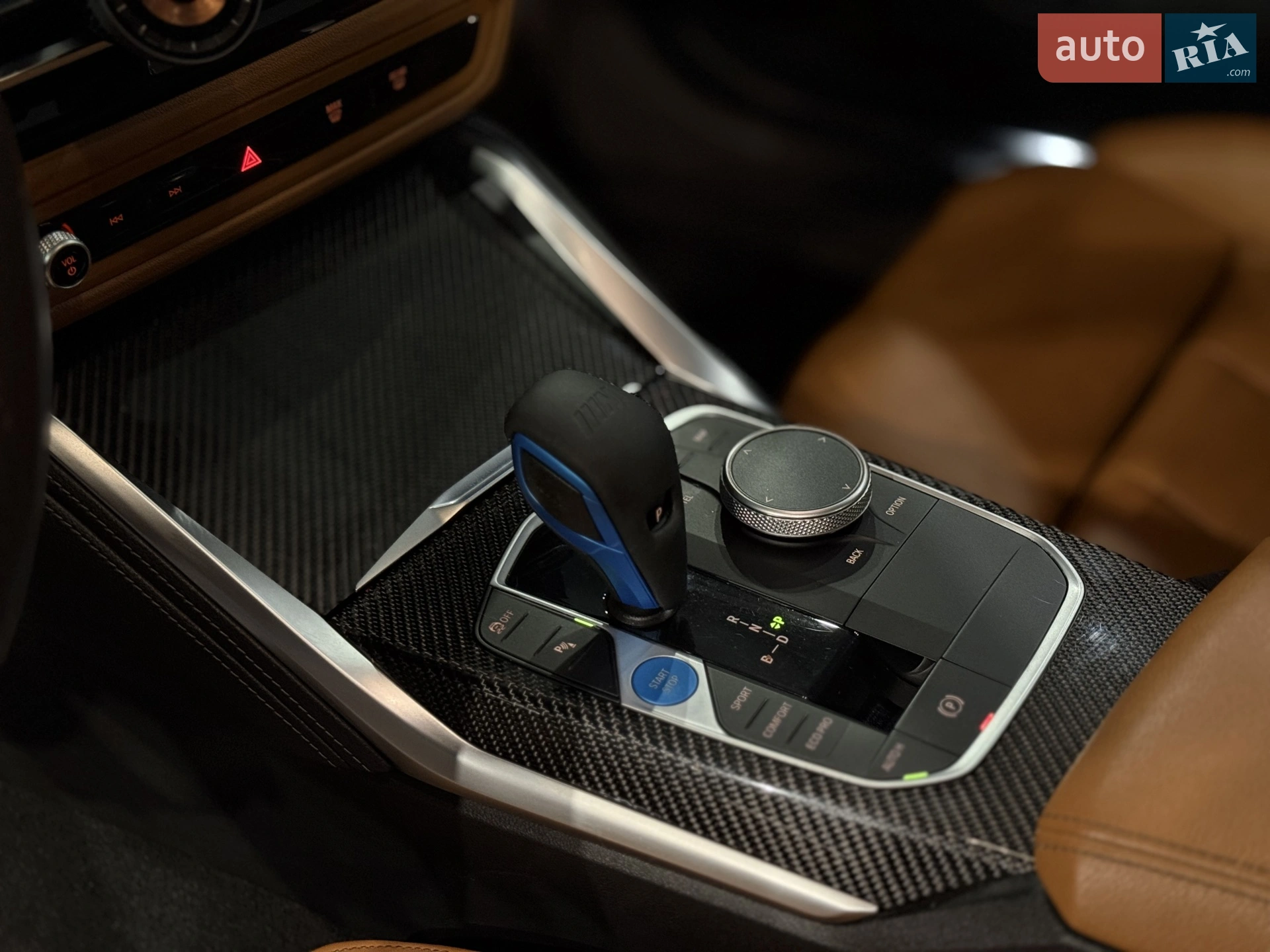 2021 BMW i4 - мініатюра 32