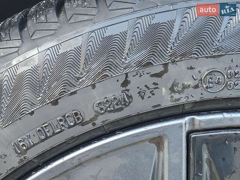 Купе BMW i4 2023 в Тернополе