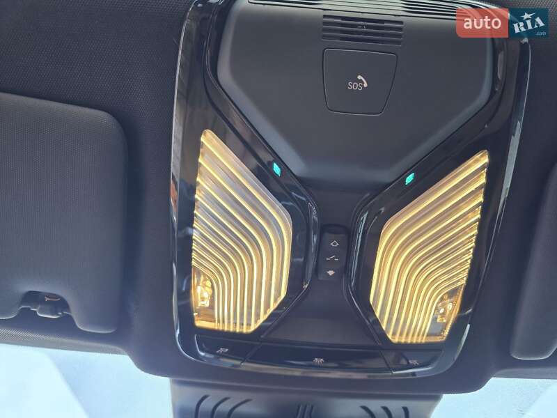 Купе BMW i4 2023 в Тернополе