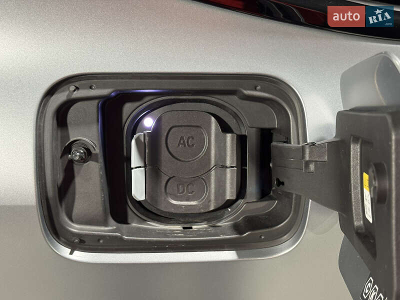 Купе BMW i4 2023 в Луцке фото 22 Купе BMW i4 2023 в Луцке