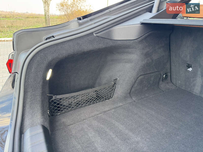 Купе BMW i4 2024 в Измаиле