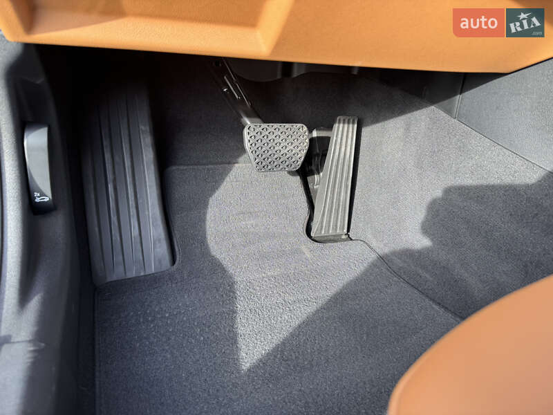 Купе BMW i4 2024 в Измаиле