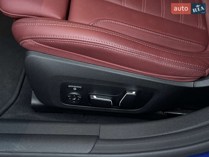 Купе BMW i4 2024 в Киеве фото 23 Купе BMW i4 2024 в Киеве