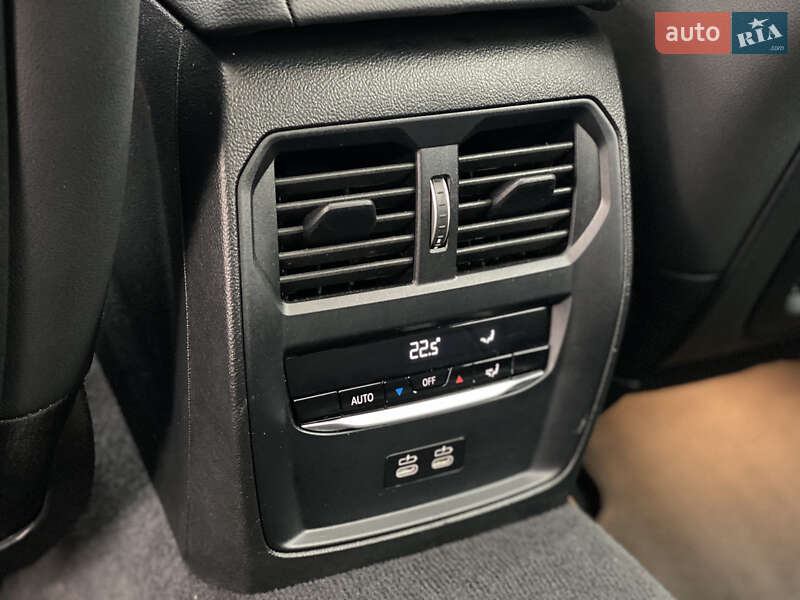 Купе BMW i4 2024 в Киеве фото 35 Купе BMW i4 2024 в Киеве