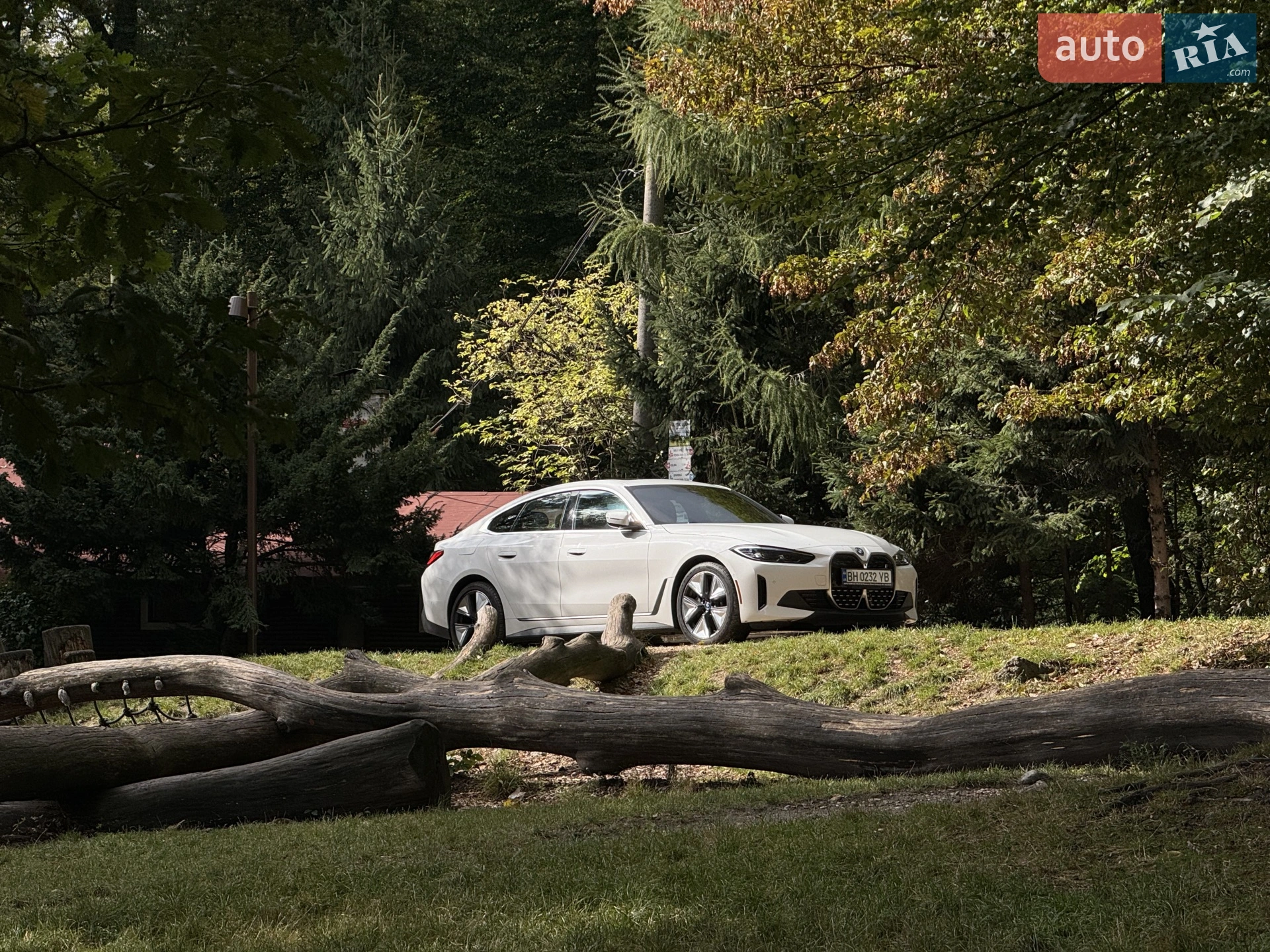 2023 BMW i4 - мініатюра 35