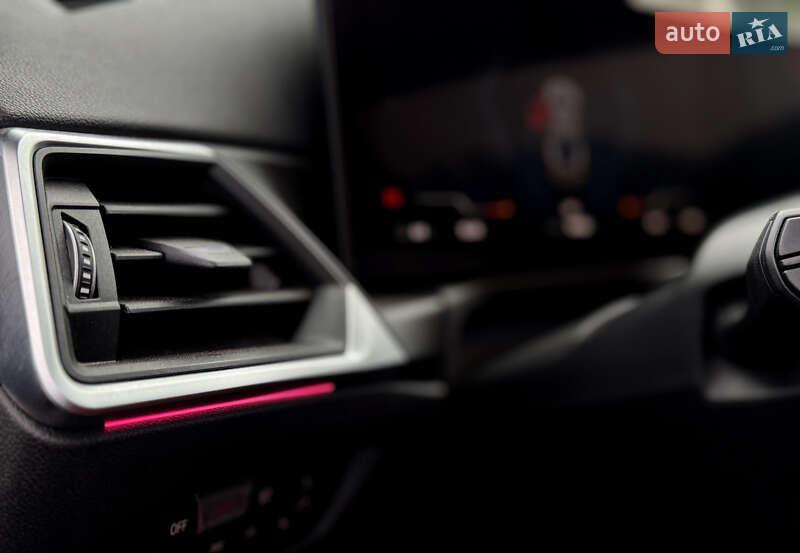 Купе BMW i4 2023 в Киеве