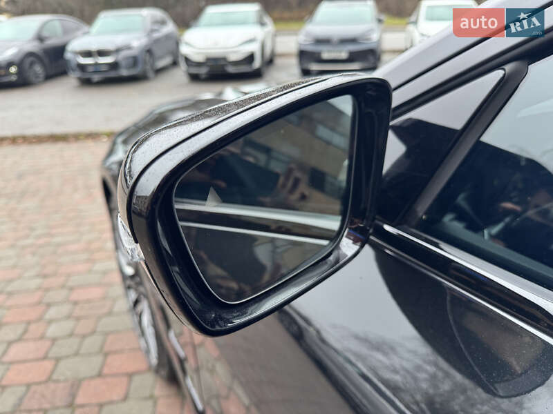 Купе BMW i4 2024 в Львове фото 16 Купе BMW i4 2024 в Львове