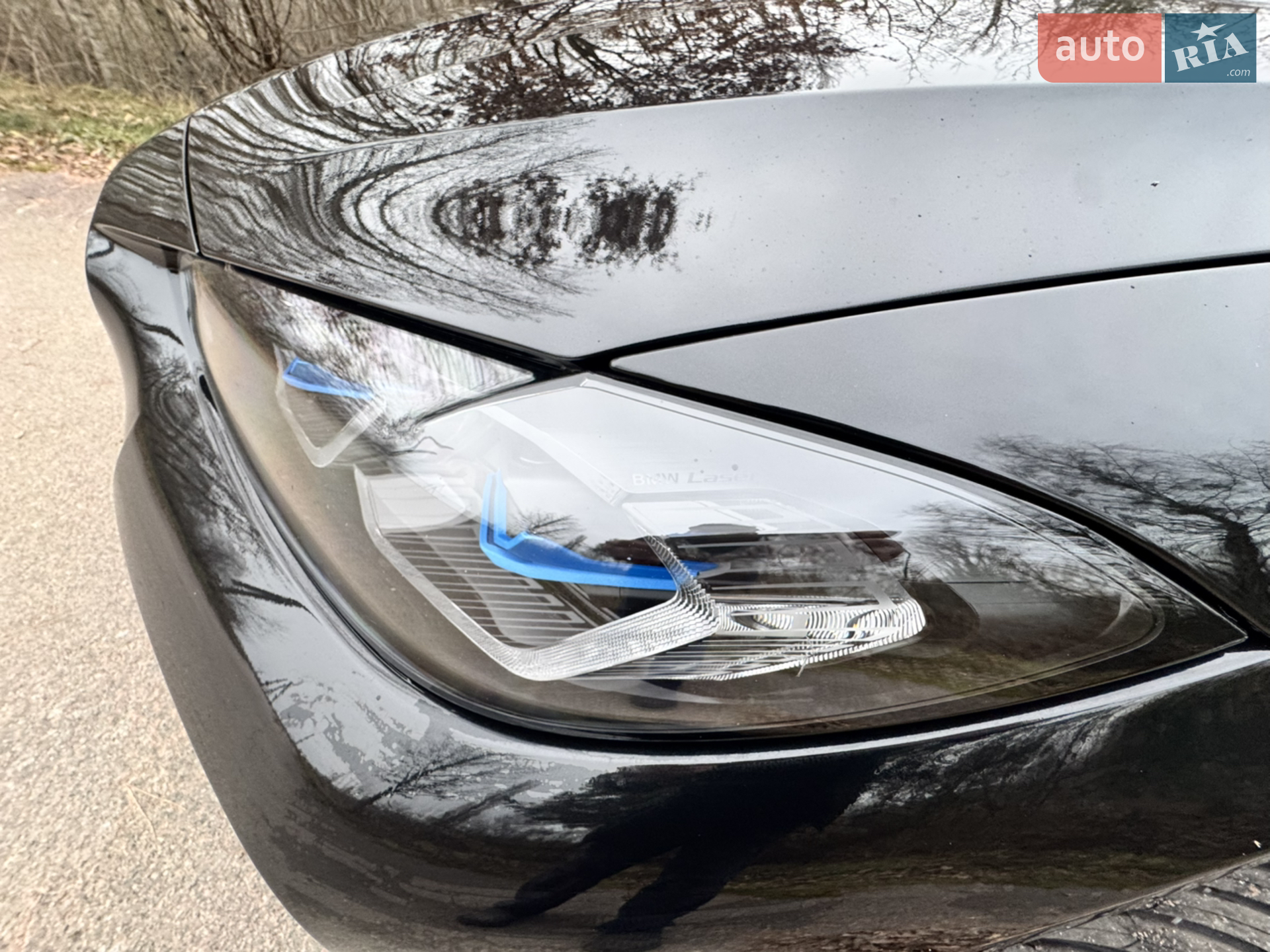 2021 BMW i4 - мініатюра 23