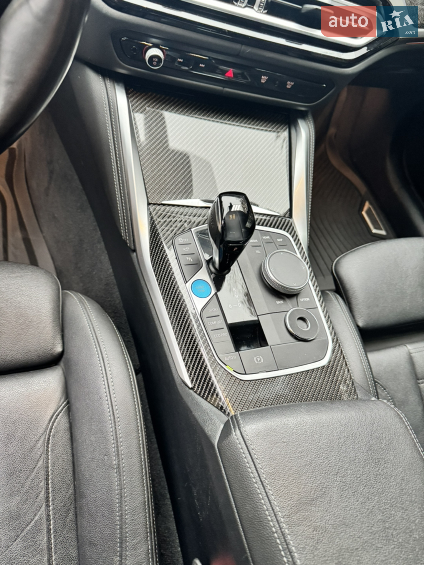 2021 BMW i4 - мініатюра 32
