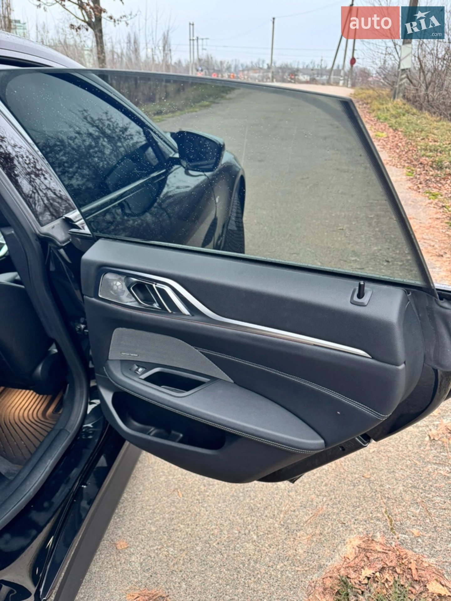 2021 BMW i4 - мініатюра 41