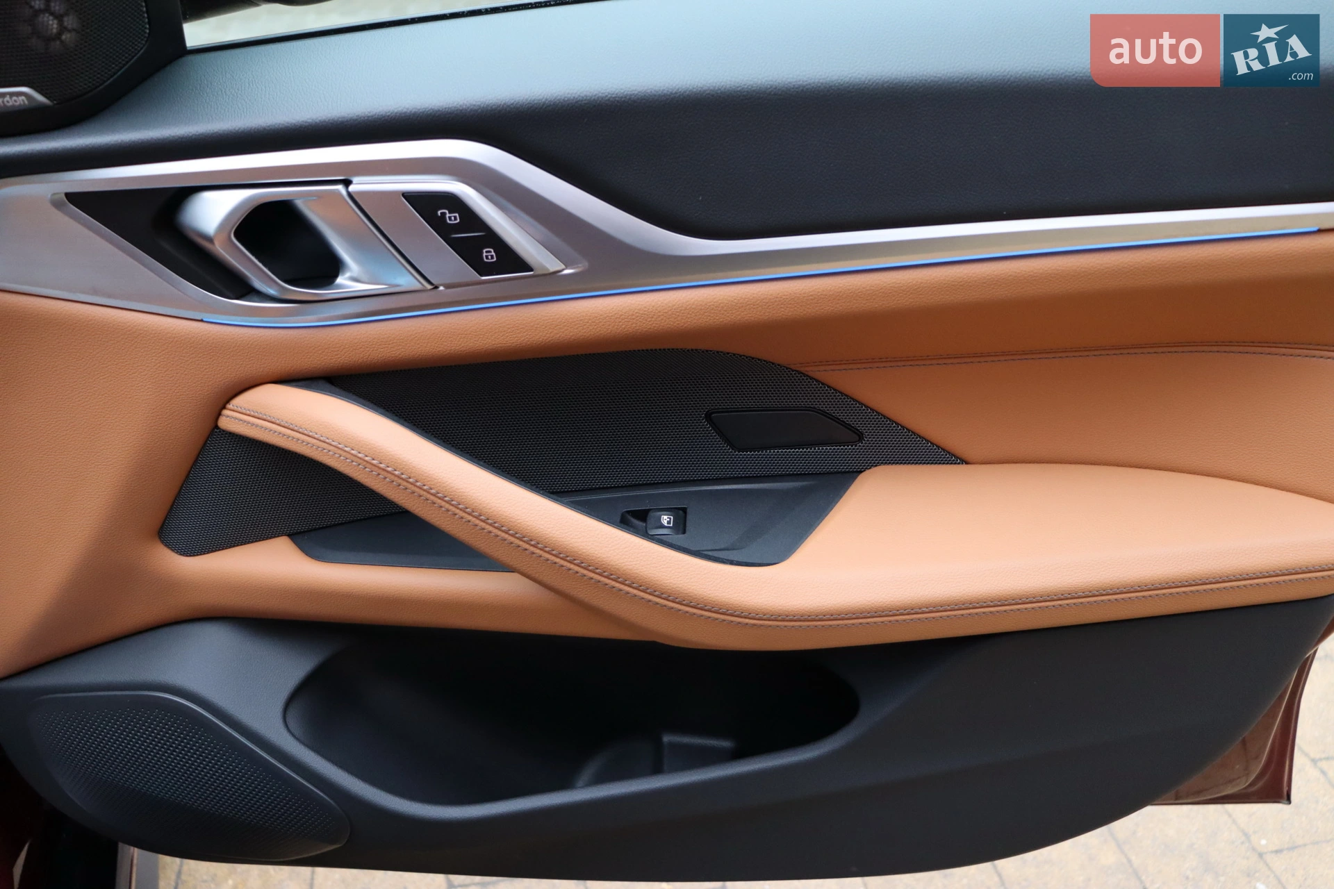 2024 BMW i4 - мініатюра 35