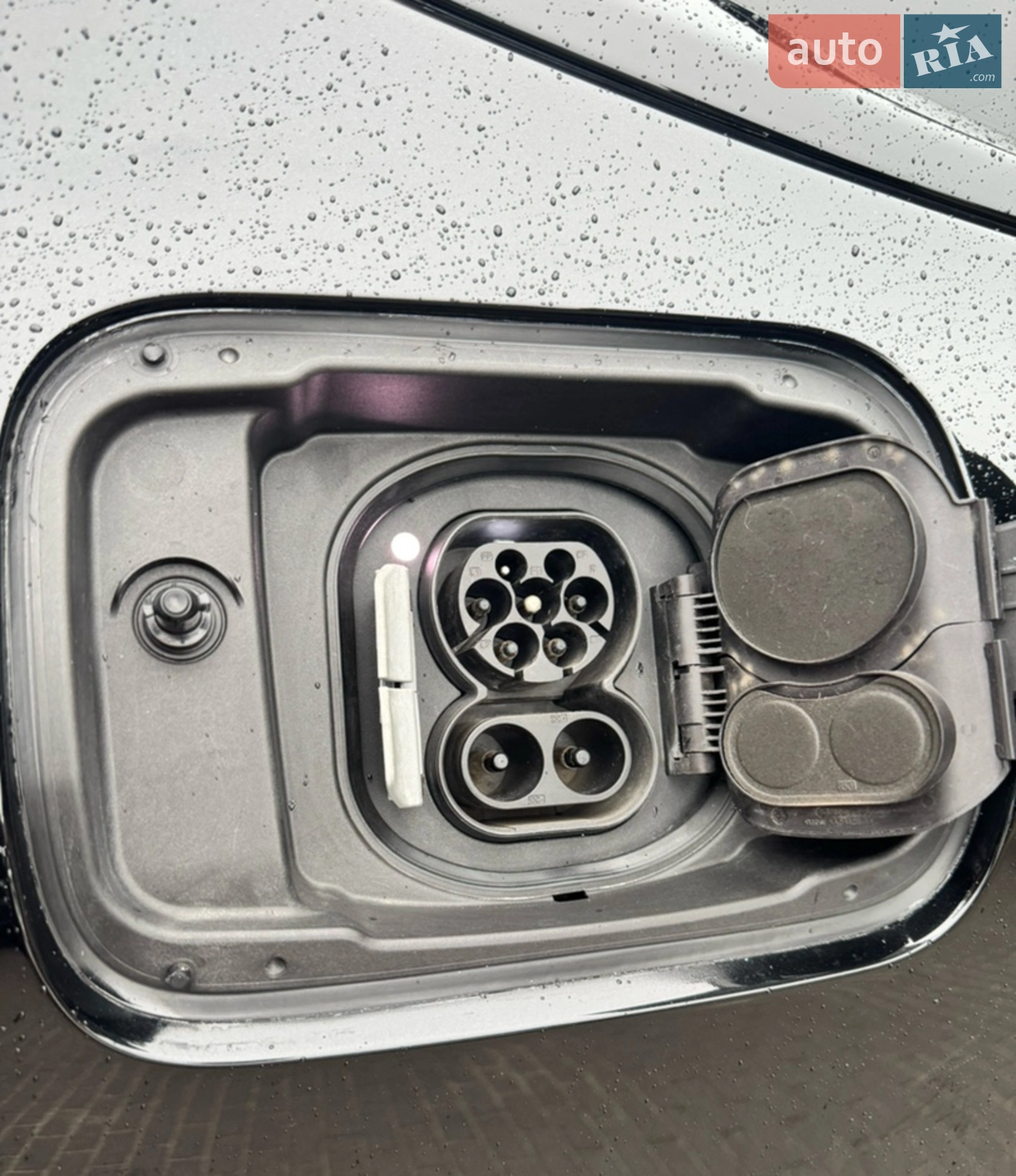 2021 BMW i4 - мініатюра 45