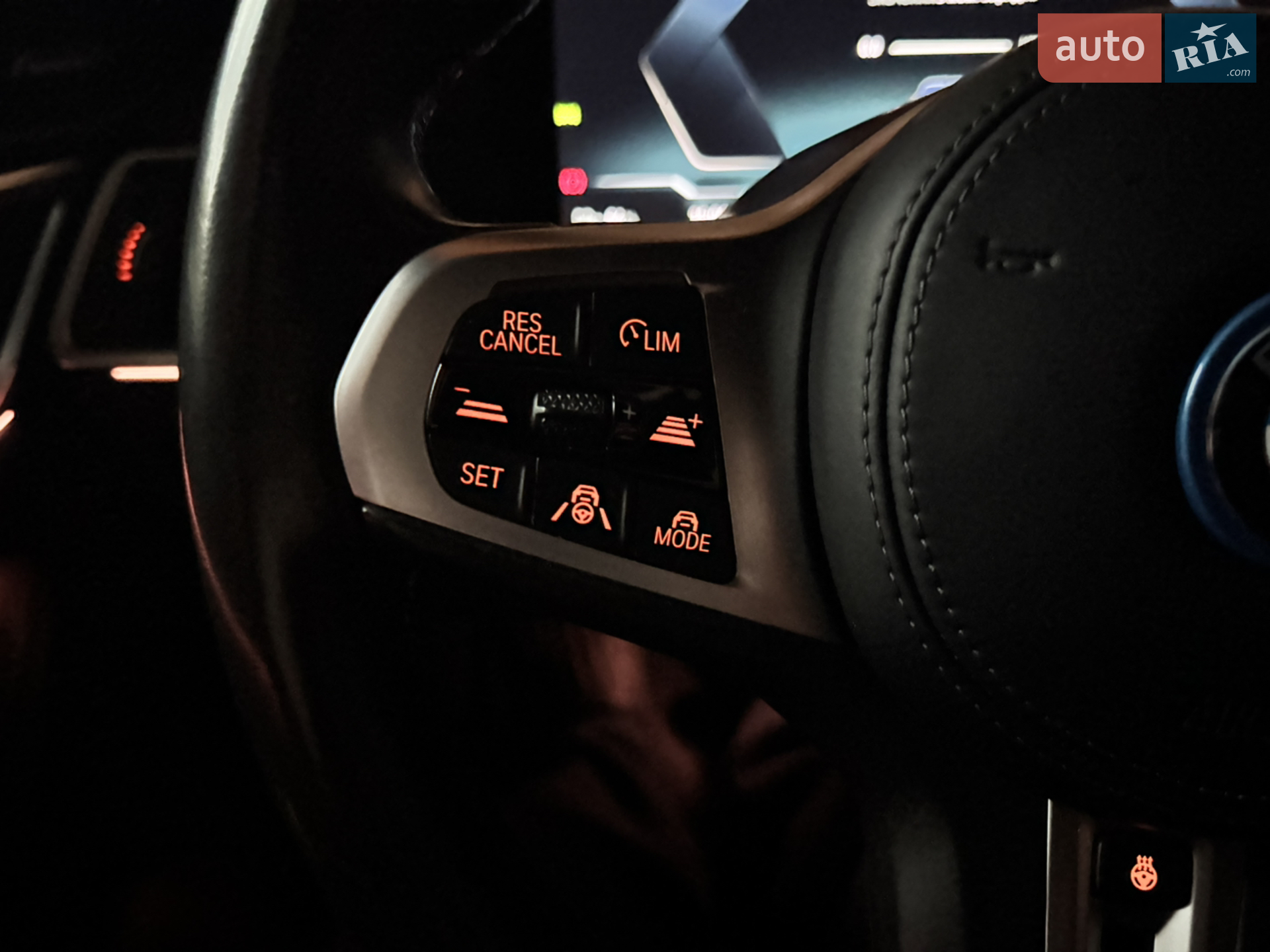2021 BMW i4 - мініатюра 37