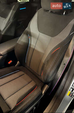 Купе BMW i4 2024 в Виннице