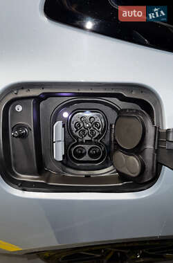 Купе BMW i4 2024 в Виннице