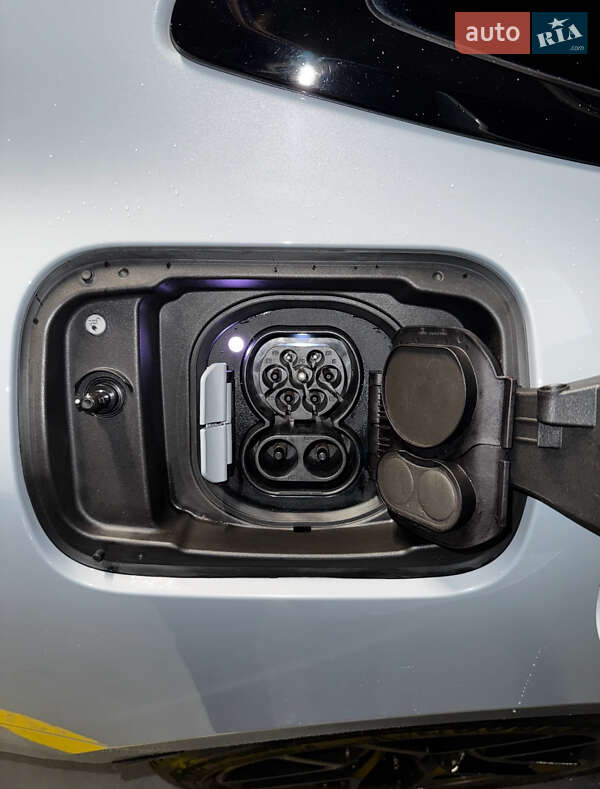 Купе BMW i4 2024 в Виннице