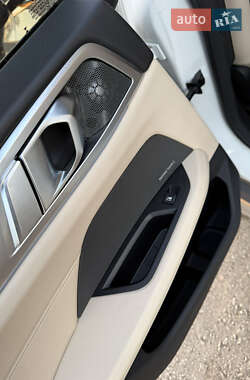 Купе BMW i4 2023 в Одессе