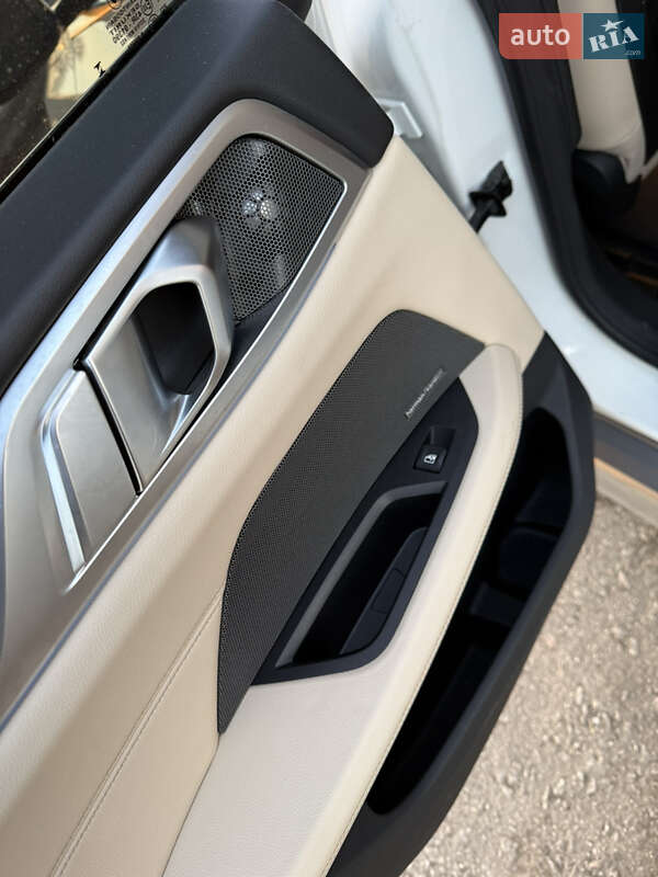 Купе BMW i4 2023 в Одессе