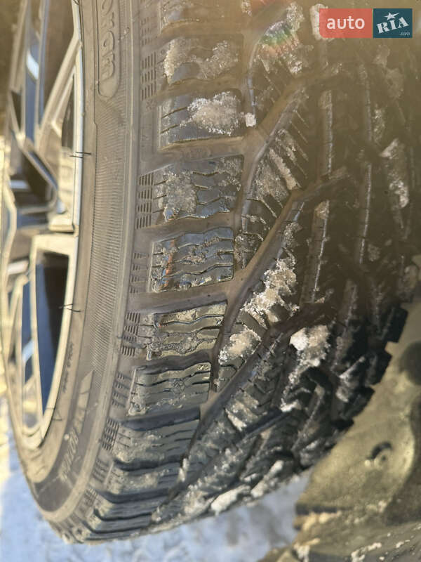 Купе BMW i4 2023 в Луцке