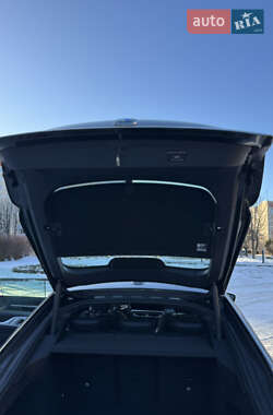 Купе BMW i4 2023 в Луцке