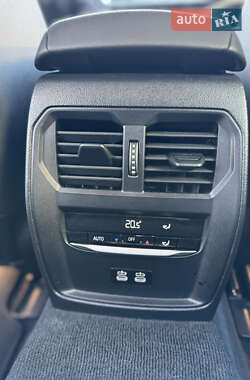 Купе BMW i4 2023 в Луцке