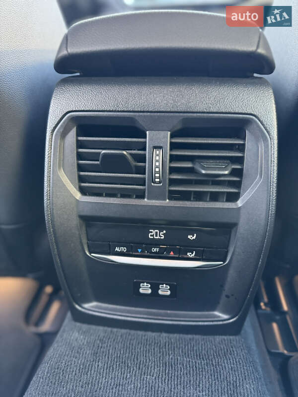 Купе BMW i4 2023 в Луцке