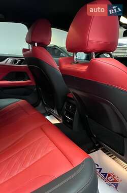 Купе BMW i4 2023 в Тернополе