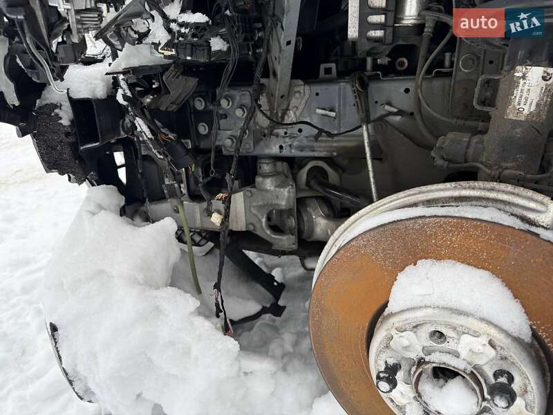 Купе BMW i4 2023 в Луцке